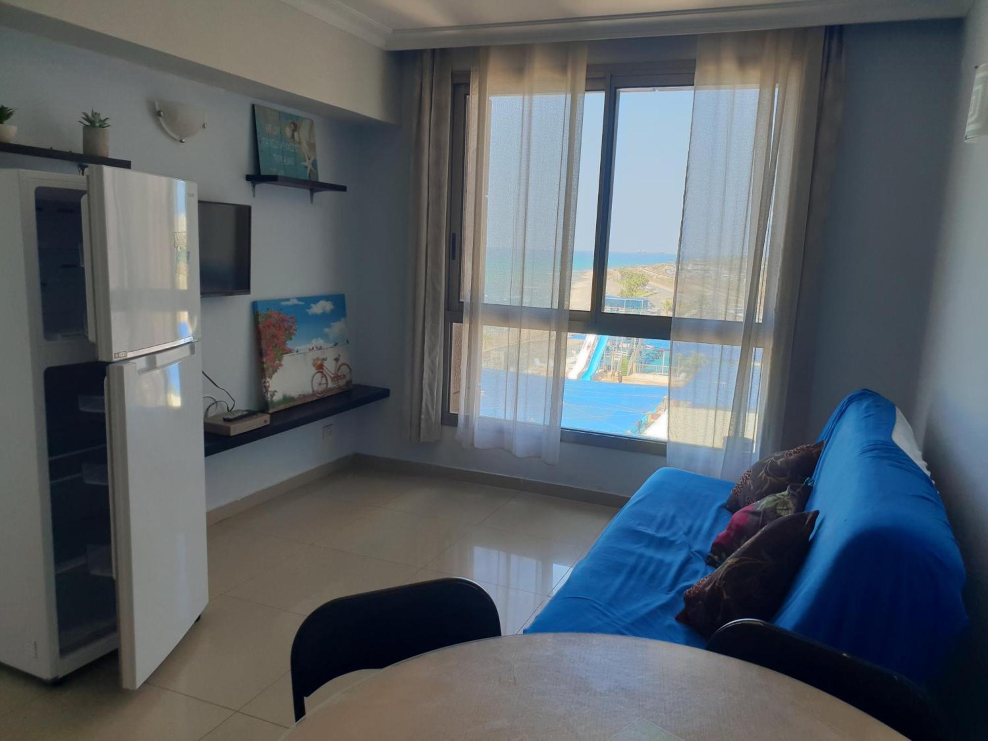 Beach Apartments Haifa Exteriér fotografie